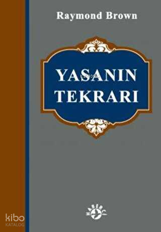 Yasanın Tekrarı