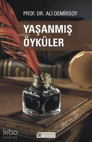 Yaşanmış Öyküler