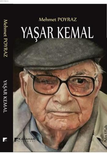 Yaşar Kemal - Kitapiks.com