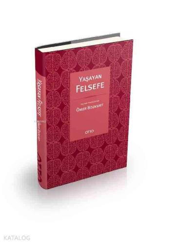 Yaşayan Felsefe - Kitapiks.com
