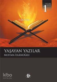 Yaşayan Yazılar