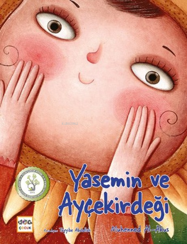 Yasemin ve Ayçekirdeği - Kitapiks.com