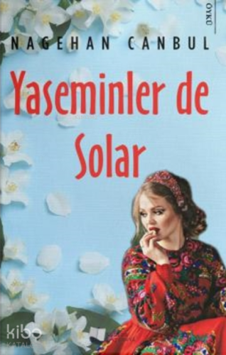 Yaseminler De Solar