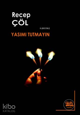 Yasımı Tutmayın - Kitapiks.com