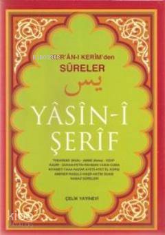 Yasin-i Şerif (rahle boy); Kur'an-ı Kerim'den Sureler