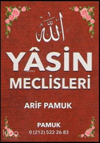 Yasin Meclisleri