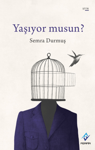 Yaşıyor Musun ? - Kitapiks.com