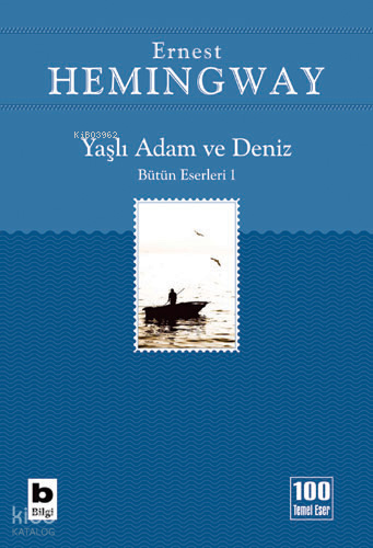 Yaşlı Adam ve Deniz
