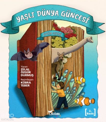 Yaşlı Dünya Güncesi