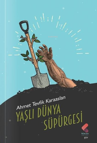 Yaşlı Dünya Süpürgesi - Kitapiks.com
