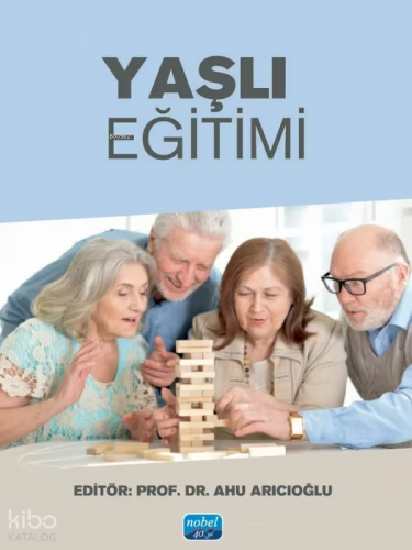 Yaşlı Eğitimi