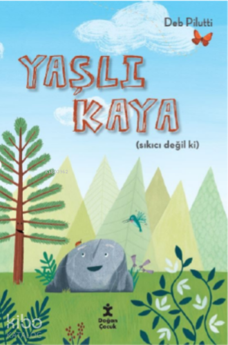 Yaşlı Kaya (Sıkıcı Değil ki)