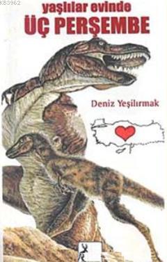 Yaşlılar Evinde Üç Perşembe