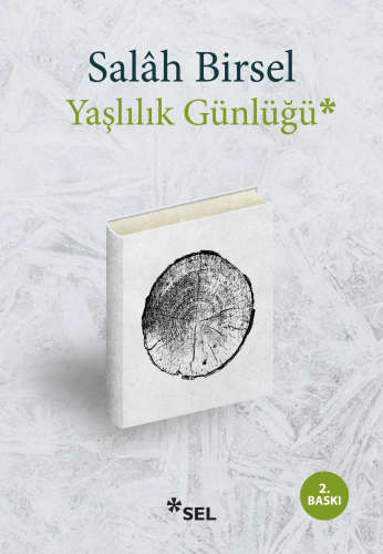Yaşlılık Günlüğü - Kitapiks.com