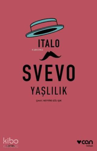 Yaşlılık - Kitapiks.com