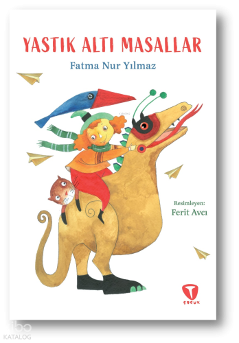 Yastık Altı Masallar