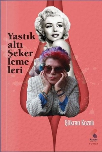 Yastık Altı Şekerlemeleri - Kitapiks.com