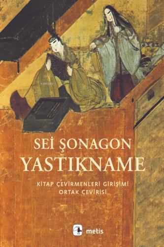 Yastıkname - Kitapiks.com