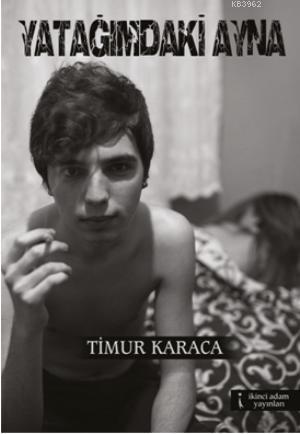 Yatağımdaki Ayna - Kitapiks.com