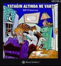 Yatağın Altında Ne Var?