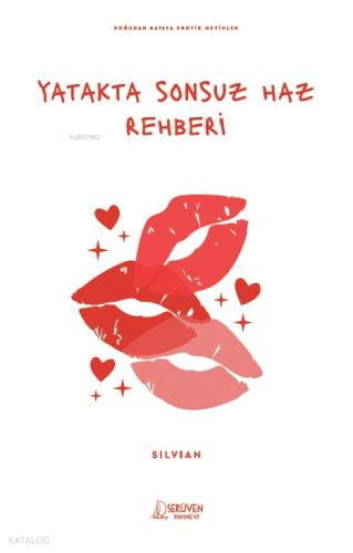 Yatakta Sonsuz Haz Rehberi