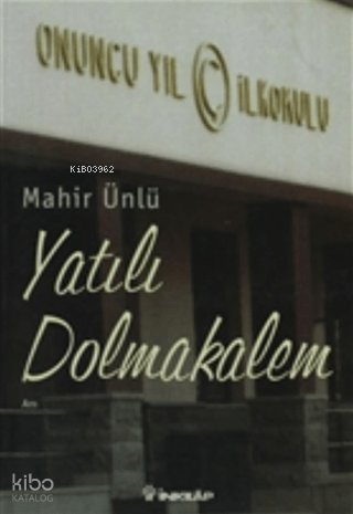 Yatılı Dolmakalem