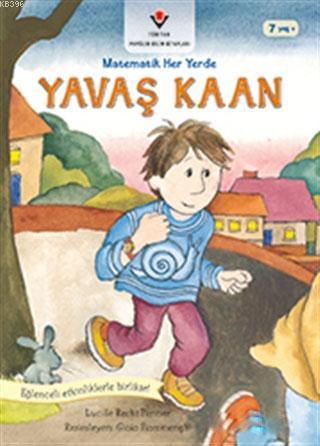 Yavaş Kaan - Matematik Her Yerde