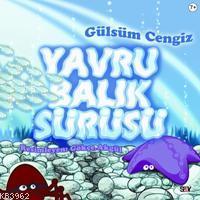 Yavru Balık Sürüsü