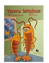 Yavru Istakoz