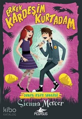 Yavru Kurt Sevgisi Erkek Kardeşim Kurtadam 2