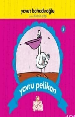 Yavru Pelikan