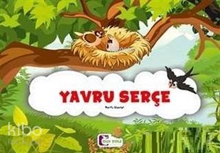 Yavru Serçe