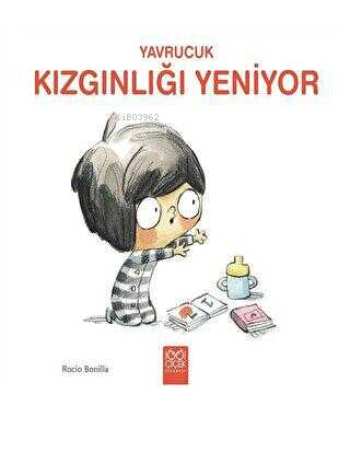 Yavrucuk Kızgınlığı Yeniyor - Kitapiks.com