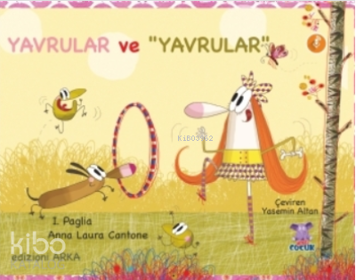 Yavrular ve "Yavrular" - Kitapiks.com