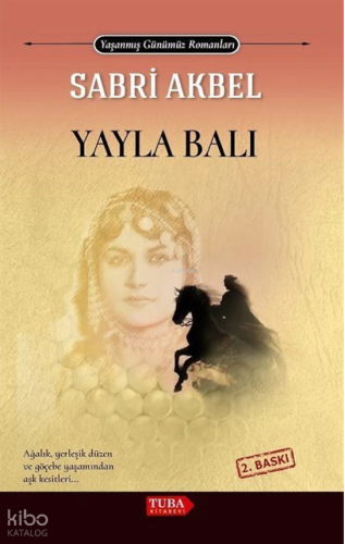 Yayla Balı