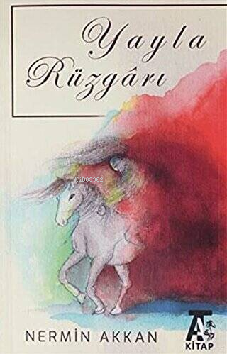 Yayla Rüzgarı - Kitapiks.com