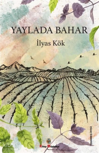 Yaylada Bahar