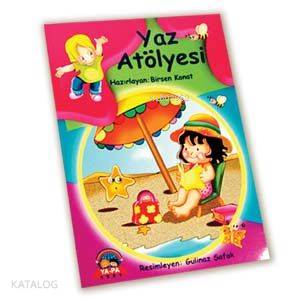 Yaz Atölyesi