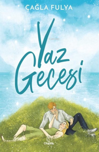 Yaz Gecesi - Kitapiks.com
