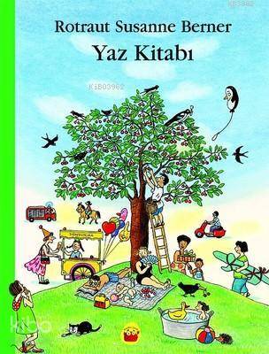 Yaz Kitabı - Kitapiks.com