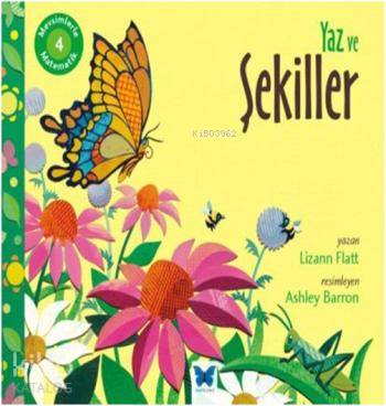 Yaz ve Şekiller; Mevsimlerle Matematik 4