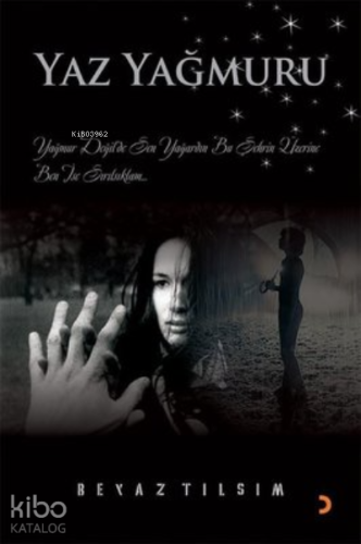 Yaz Yağmuru
