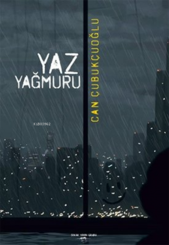Yaz Yağmuru - Kitapiks.com