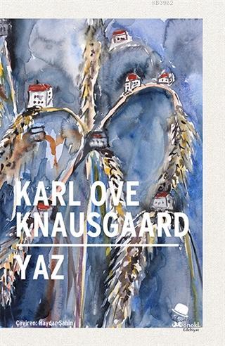 Yaz - Kitapiks.com