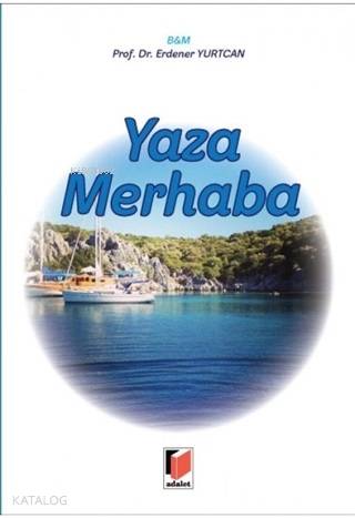 Yaza Merhaba