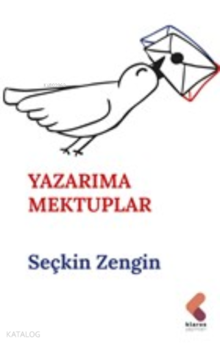 Yazarıma Mektuplar