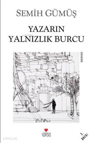 Yazarın Yalnızlık Burcu