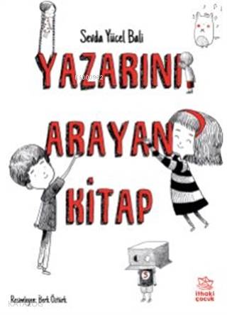 Yazarını Arayan Kitap - Kitapiks.com