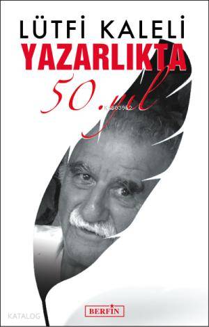 Yazarlıkta 50. Yıl - Kitapiks.com