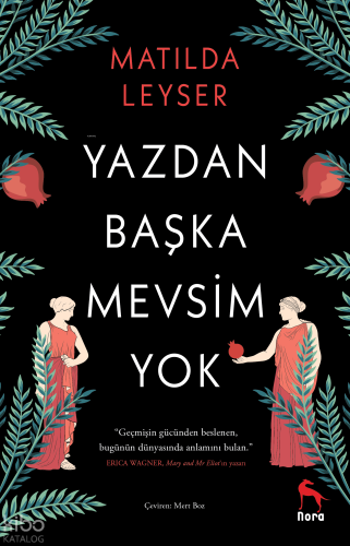 Yazdan Başka Mevsim Yok
